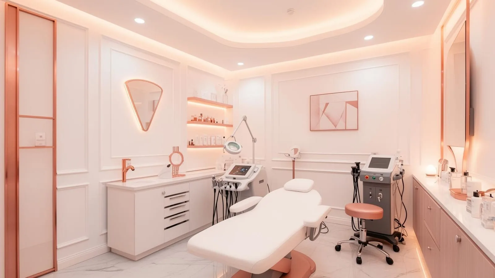 Sharma Cosmo Clinic - Best Skin Hair and Cosmetic Clinic in Noida